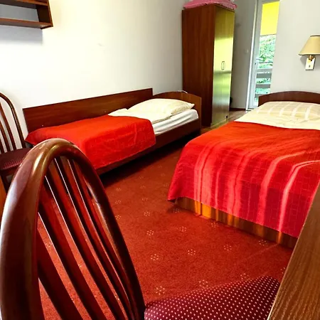 Wachta B&B *