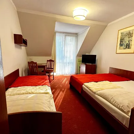 Wachta B&B 포비에로보