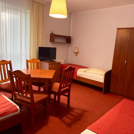 Wachta Nocleg ze śniadaniem Pobierowo