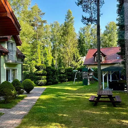 Nocleg ze śniadaniem Wachta 3*