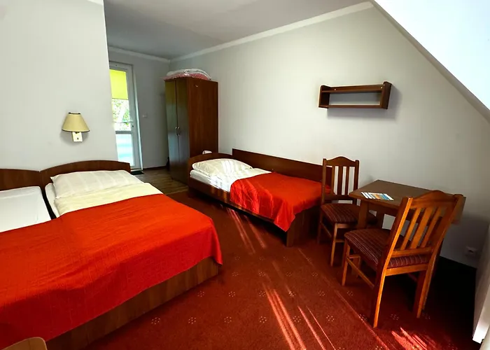 Wachta 3* 波别罗沃