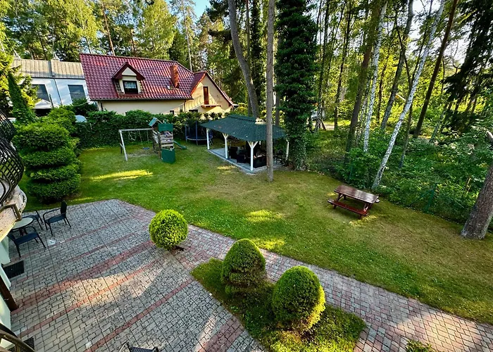 Wachta 3* 波别罗沃