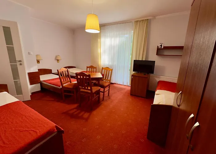 Wachta 3* 波别罗沃